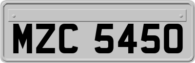 MZC5450