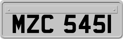MZC5451