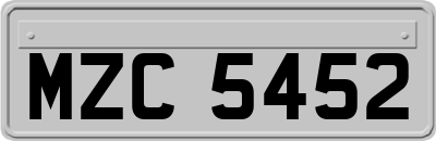 MZC5452
