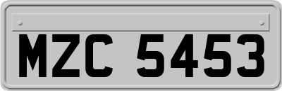 MZC5453