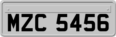 MZC5456