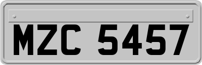 MZC5457