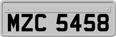 MZC5458