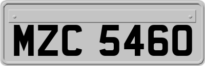 MZC5460