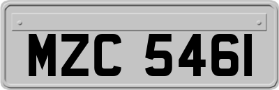 MZC5461
