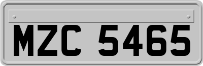 MZC5465