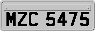 MZC5475
