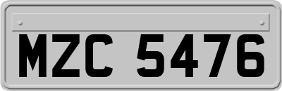 MZC5476