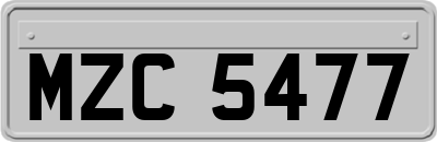 MZC5477