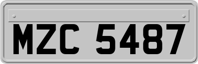 MZC5487