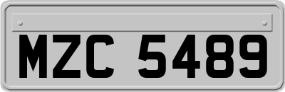 MZC5489