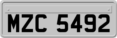 MZC5492