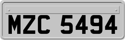 MZC5494