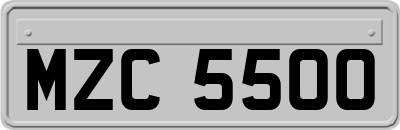 MZC5500