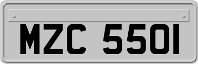 MZC5501