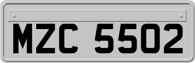 MZC5502
