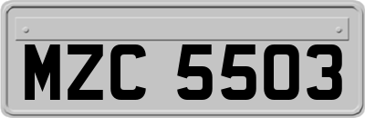 MZC5503