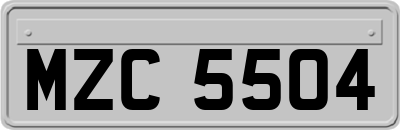 MZC5504