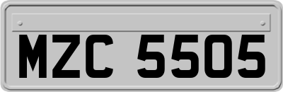 MZC5505