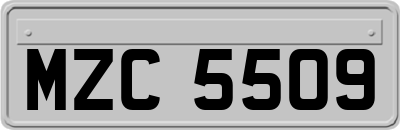 MZC5509