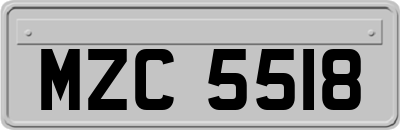 MZC5518