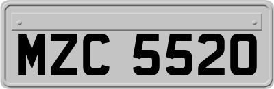 MZC5520