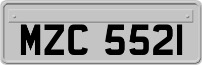 MZC5521