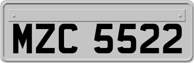 MZC5522