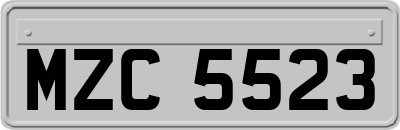MZC5523