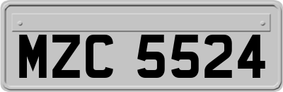 MZC5524