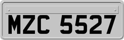 MZC5527
