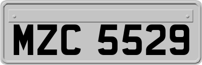MZC5529