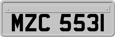 MZC5531