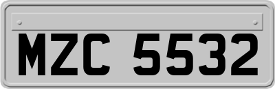 MZC5532