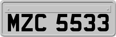 MZC5533