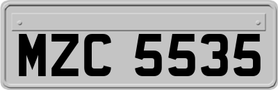 MZC5535