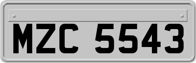 MZC5543