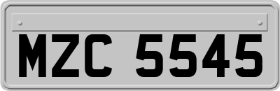 MZC5545