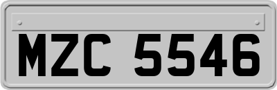 MZC5546