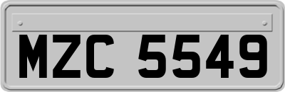 MZC5549