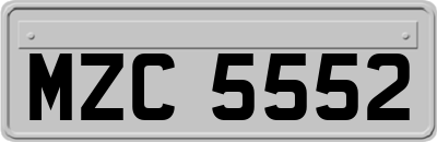 MZC5552