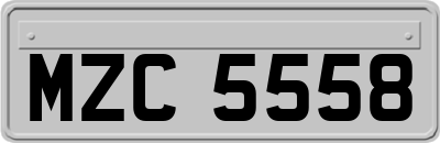 MZC5558