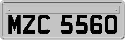 MZC5560