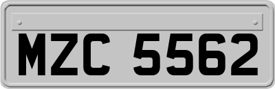 MZC5562