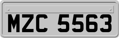 MZC5563