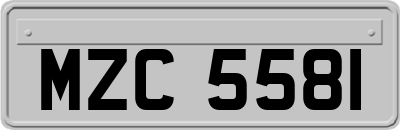 MZC5581