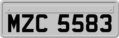 MZC5583