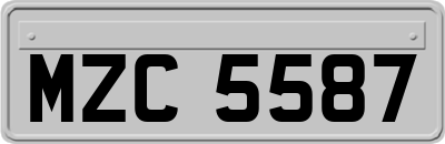 MZC5587
