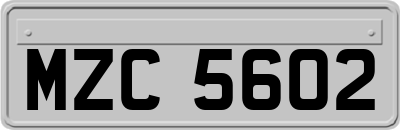 MZC5602