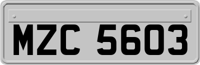 MZC5603